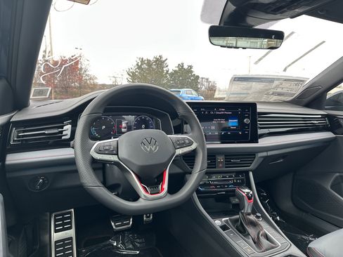 New 2026 Volkswagen Jetta GLI Autobahn image 15