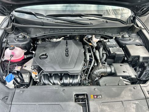 Used 2024 Hyundai Tucson SEL image 29