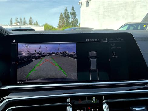 Used 2023 BMW X5 sDrive40i w/ Premium Package image 24