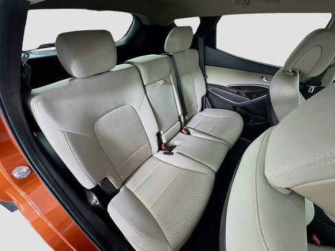 Used 2015 Hyundai Santa Fe Sport image 26