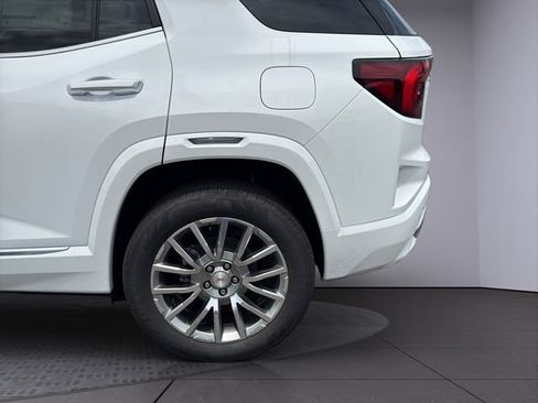 New 2027 GMC Terrain Denali AWD/4WD image 31