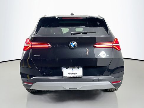 New 2026 BMW X3 xDrive30 w/ Convenience Package image 6