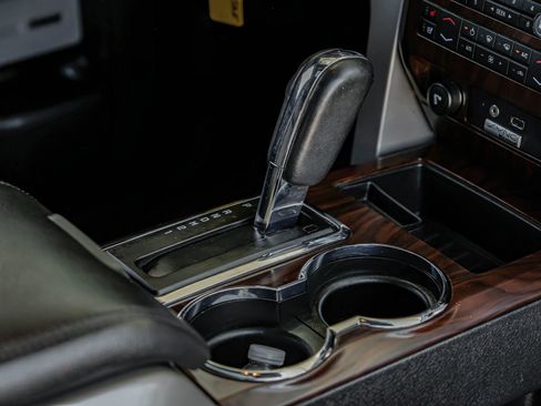 Used 2012 Ford F150 Lariat w/ Lariat Plus Pkg image 23