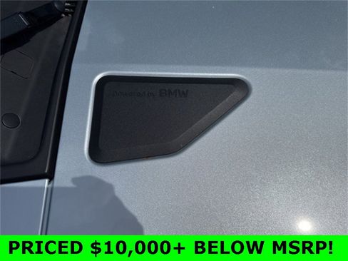 Used 2024 INEOS Grenadier Trialmaster Edition image 40