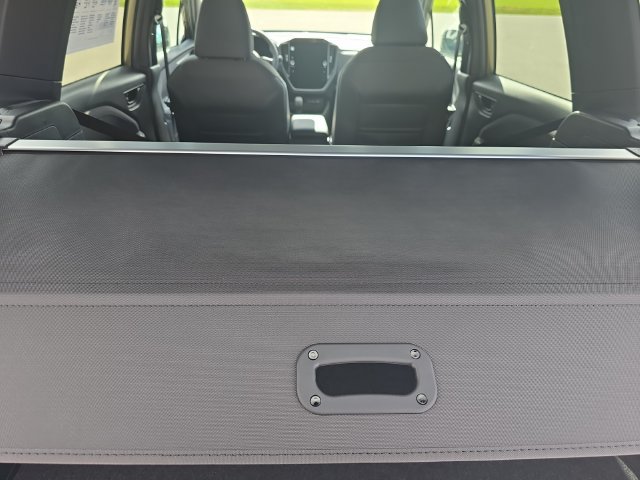 New 2026 Subaru Forester Touring AWD/4WD image 19