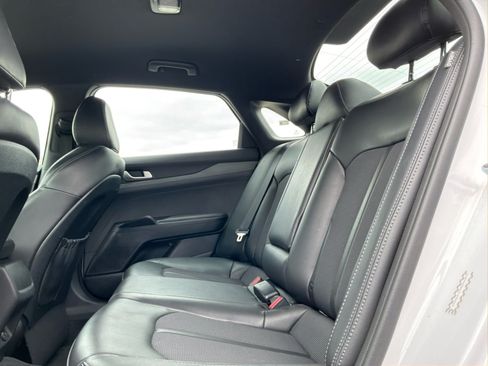 Used 2021 Kia K5 GT-Line FWD image 17