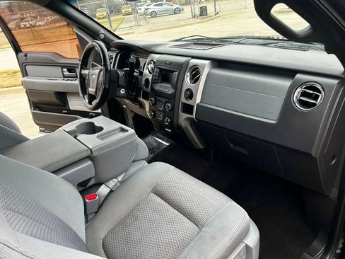 Used 2013 Ford F150 XLT w/ XLT Chrome Pkg RWD image 18