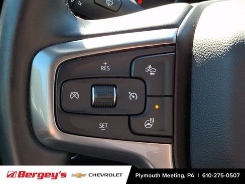 Certified 2025 Chevrolet Silverado 2500 LT w/ Convenience Package AWD/4WD image 24