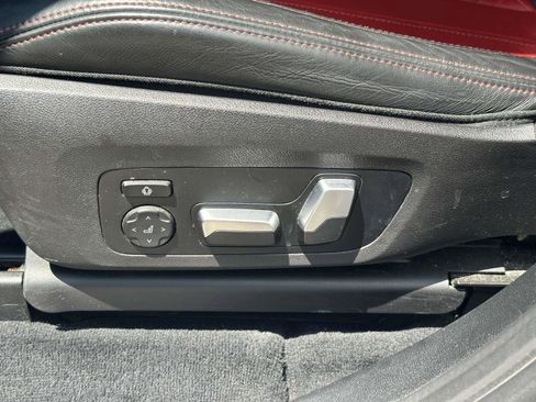 Used 2022 BMW X3 xDrive30i image 16