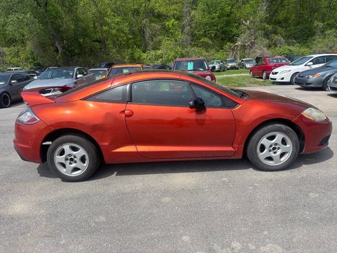 Used 2009 Mitsubishi Eclipse GT image 5