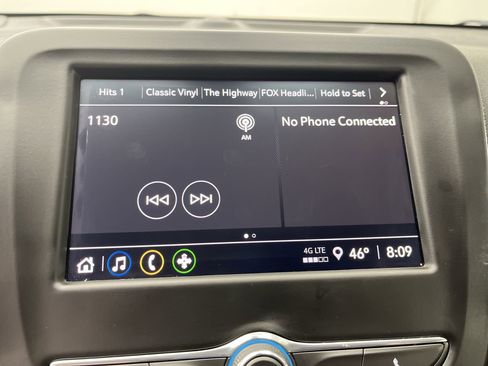 Certified 2022 Chevrolet Equinox LT image 18