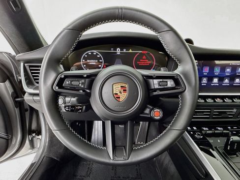 Certified 2026 Porsche 911 Carrera S RWD image 15