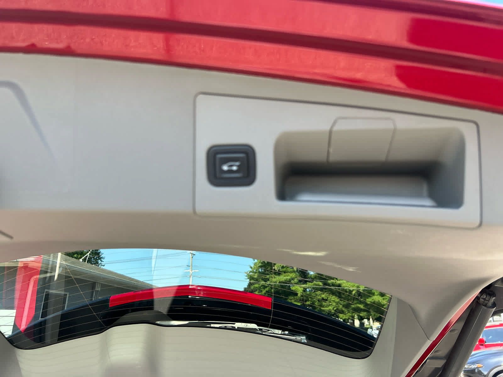 Used 2021 Cadillac XT5 Premium Luxury AWD/4WD image 27