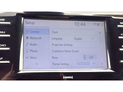 Used 2020 Toyota Camry SE FWD image 22