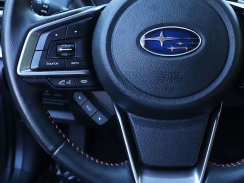 Used 2020 Subaru Crosstrek 2.0i Limited w/ Moonroof Package w/Navigation image 53