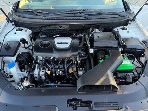 Used 2018 Hyundai Sonata ECO image 31