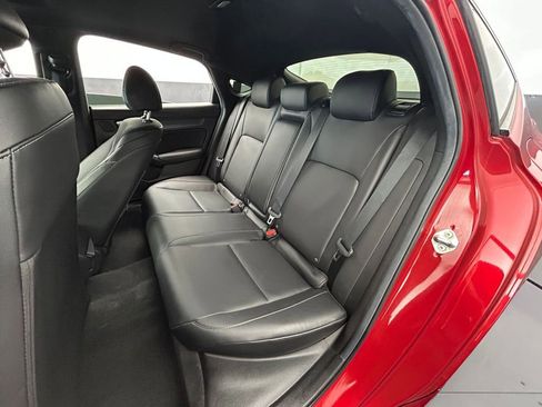 Used 2024 Acura Integra A-Spec FWD image 42