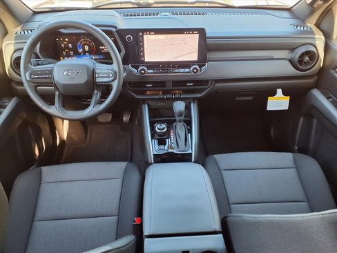 New 2026 Chevrolet Colorado Trail Boss image 8