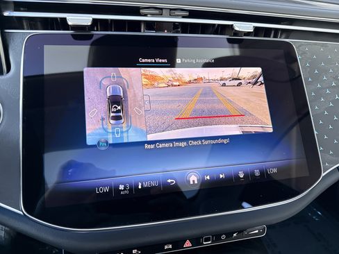 New 2026 Mercedes-Benz E 350 Sedan image 43