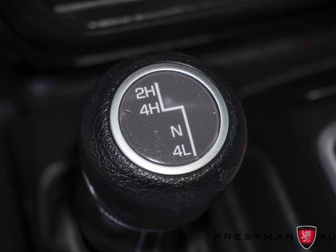 Used 2024 Jeep Wrangler Unlimited Sahara w/ Dual Top Group AWD/4WD image 35