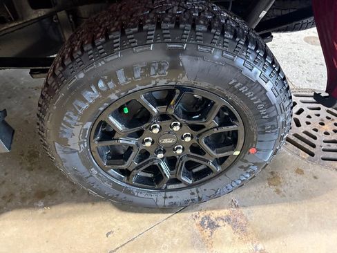 New 2026 Ford F150 XLT w/ Equipment Group 302A MID AWD/4WD image 29