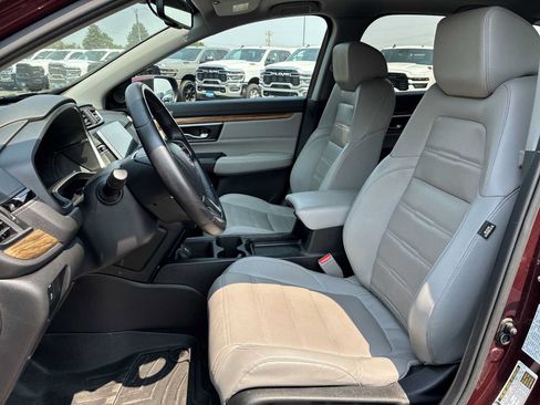 Used 2018 Honda CR-V Touring image 13