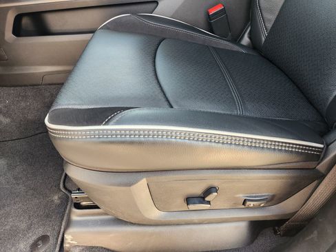 New 2026 RAM 3500 Laramie image 20