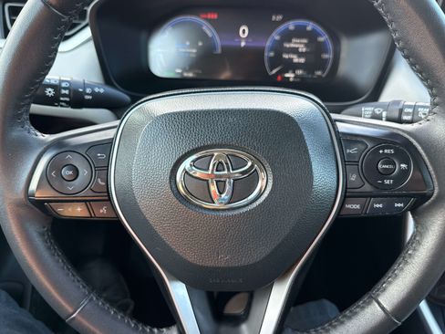 Used 2024 Toyota RAV4 Limited AWD/4WD image 26