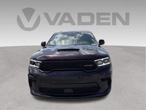 New 2026 Dodge Durango GT AWD/4WD image 9