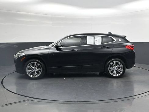 Used 2018 BMW X2 sDrive28i w/ Convenience Package FWD image 8