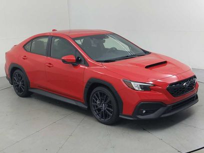 New 2025 Subaru WRX Premium w/ Popular Package #2A