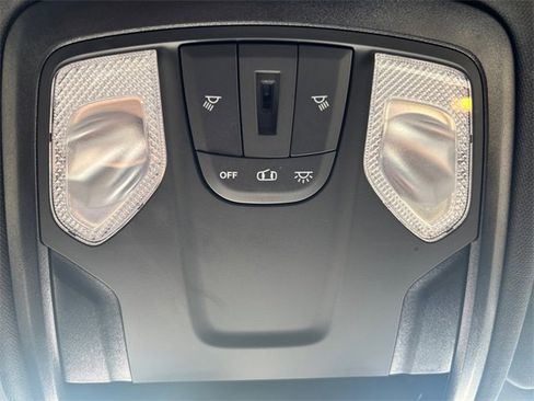 Used 2024 RAM 3500 SLT w/ Quick Order Package 2YG SLT image 28