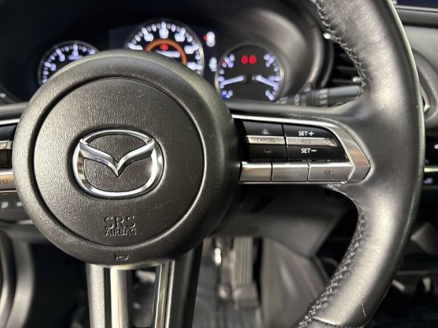 Used 2023 MAZDA CX-30 AWD 2.5 S w/ Preferred Package image 13