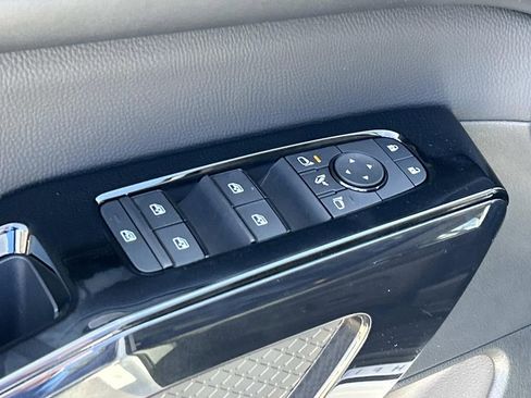 New 2026 Nissan Pathfinder Platinum AWD/4WD image 29