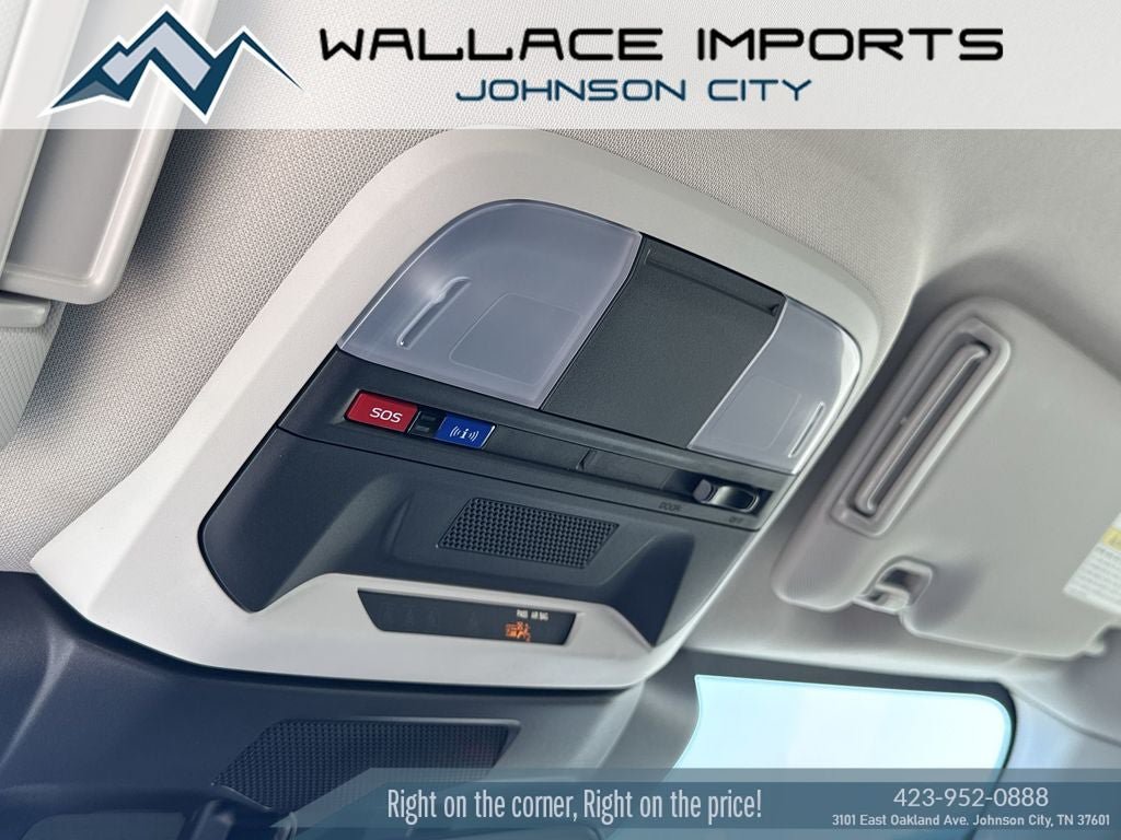 Certified 2026 Subaru Impreza 2.0i Sport AWD/4WD image 15
