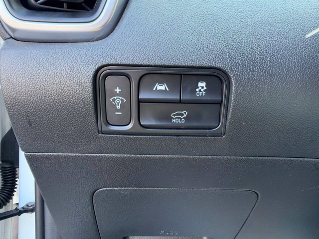 Certified 2023 Kia Sorento EX AWD/4WD image 11