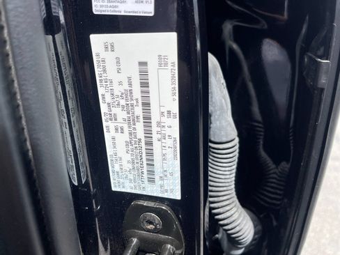 Used 2022 Ford F150 XLT w/ Equipment Group 302A High AWD/4WD image 32
