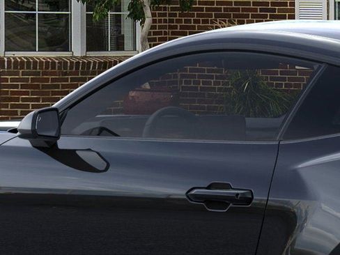 New 2026 Ford Mustang Dark Horse image 42