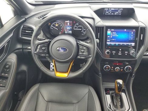 Used 2023 Subaru Forester Wilderness AWD/4WD image 18