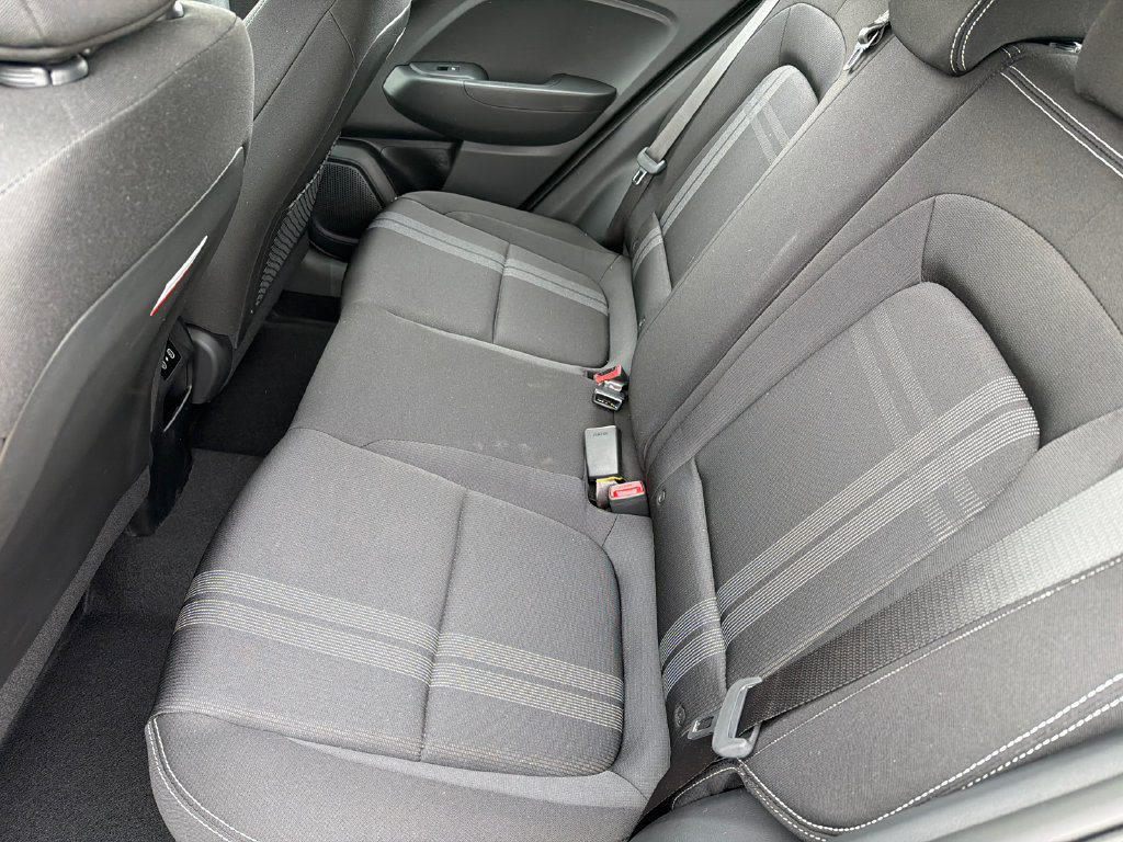 New 2026 Hyundai Venue SEL FWD image 21