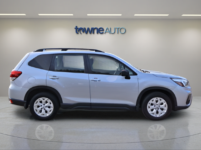 Used 2019 Subaru Forester w/ Alloy Wheel Package AWD/4WD image 8