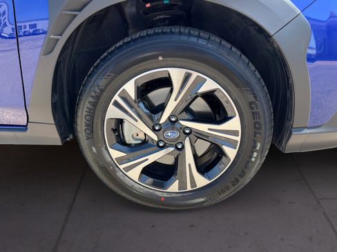 Certified 2025 Subaru Crosstrek 2.0i Premium AWD/4WD image 19