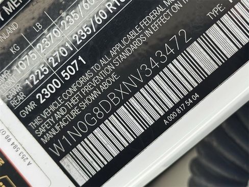 Used 2022 Mercedes-Benz GLC 300 image 26