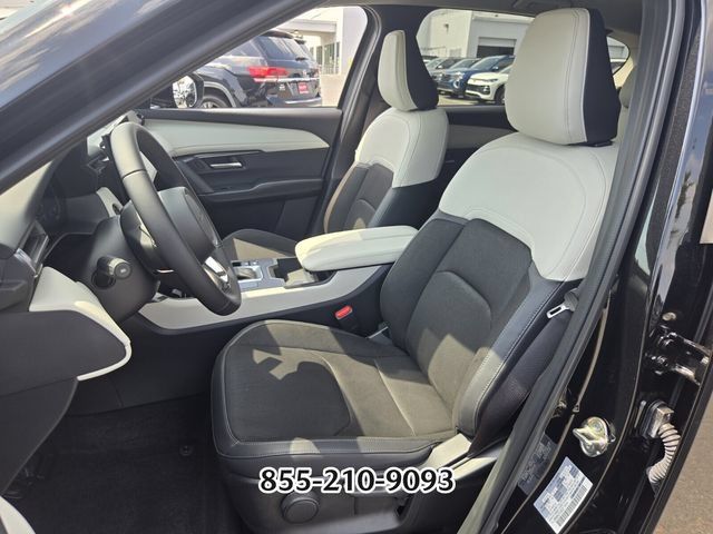 New 2026 MAZDA CX-5 Select AWD/4WD image 6