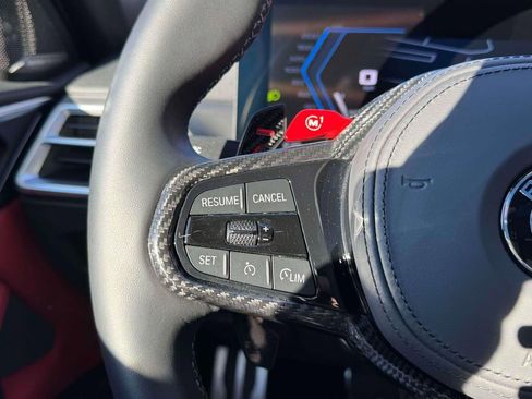 Used 2025 BMW M4 Competition w/ Executive Package image 20