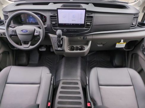 New 2026 Ford Transit 350 148 High Roof image 15