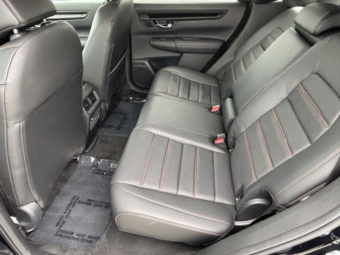 Certified 2025 Honda CR-V Sport-L image 13