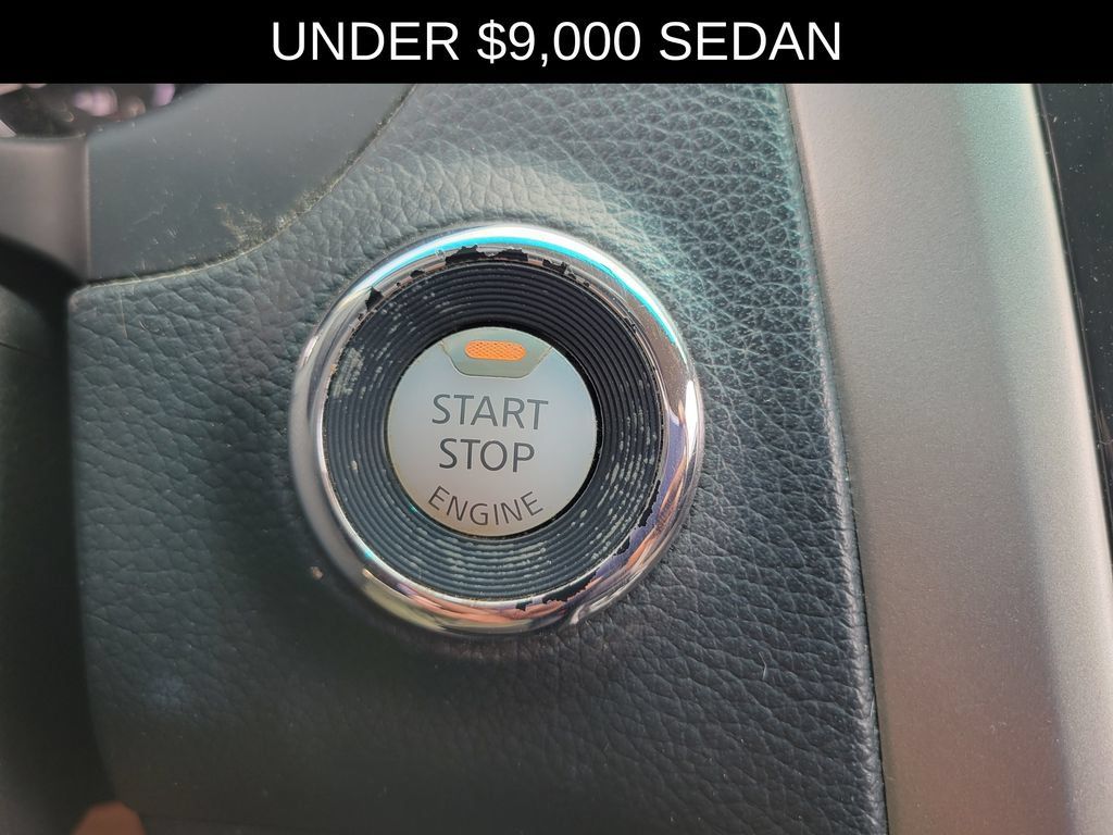 Used 2013 Nissan Altima 2.5 SV FWD image 26