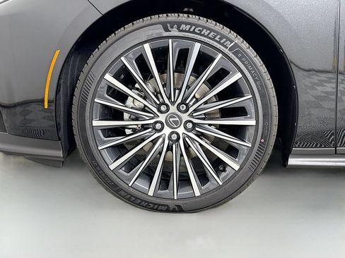New 2026 Lexus ES 350e FWD image 23