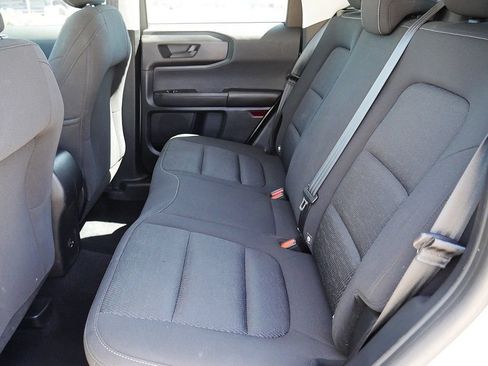 Used 2022 Ford Bronco Sport AWD/4WD image 15